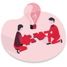Illustration Conseil & Audit