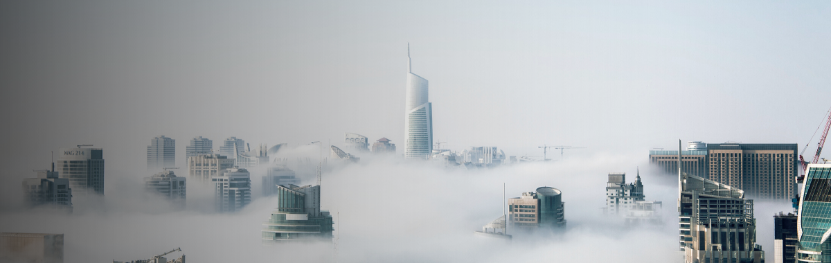 Industry Snapshot: Cloud’s Winning Proposition